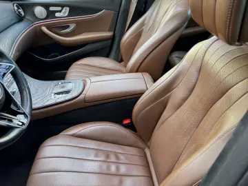 MERCEDES-BENZ E 300e 4Matic Exclusive DESIGNO ASSIST…