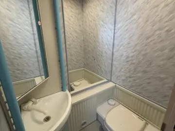 Rulota Buerstner 4322 import Olanda recent inmatriculat