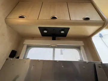 Rulota Buerstner 4322 import Olanda recent inmatriculat