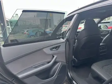 AUDI RSQ8 4.0 TFSI Keramik Matrix Pano ACC B&O 305kmh