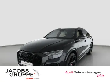 AUDI RSQ8 Individual Keramik 305 B O Advanced 3xCarbo