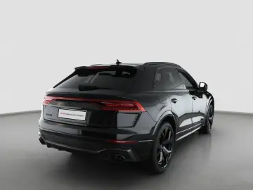 AUDI RSQ8 Individual Keramik 305 B O Advanced 3xCarbo