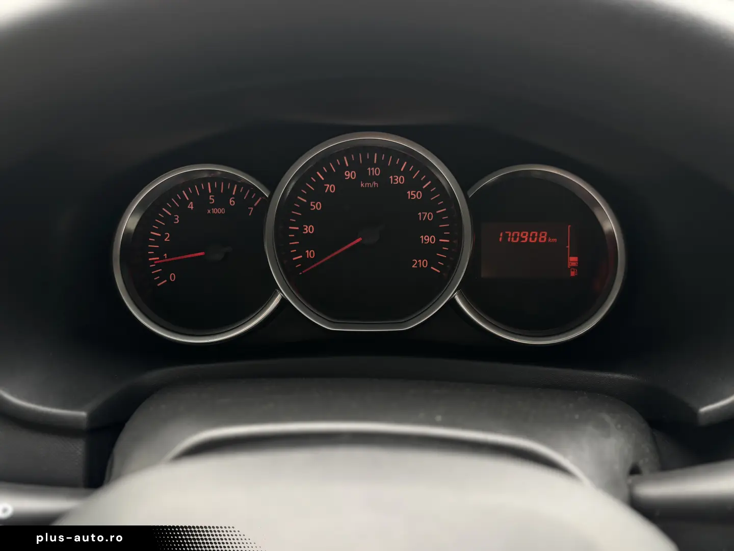 Dacia Sandero ECO-G 100 MT5 Comfort