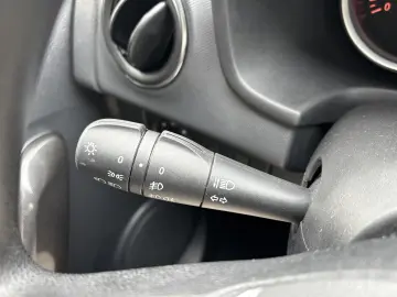 Dacia Sandero ECO-G 100 MT5 Comfort