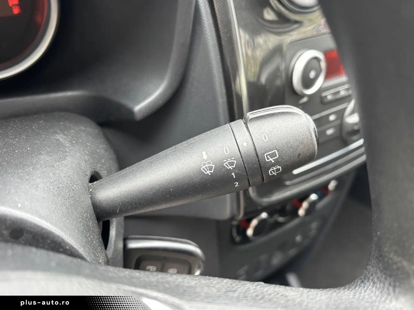 Dacia Sandero ECO-G 100 MT5 Comfort