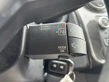 Dacia Sandero ECO-G 100 MT5 Comfort