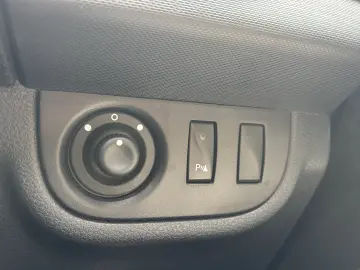 Dacia Sandero ECO-G 100 MT5 Comfort