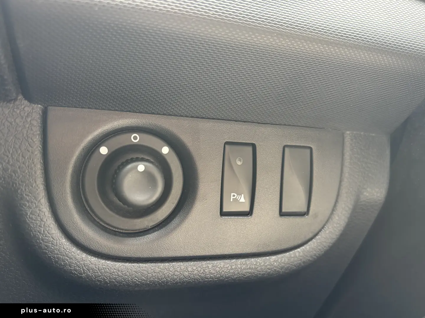 Dacia Sandero ECO-G 100 MT5 Comfort