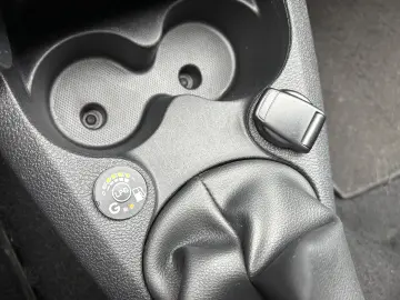 Dacia Sandero ECO-G 100 MT5 Comfort