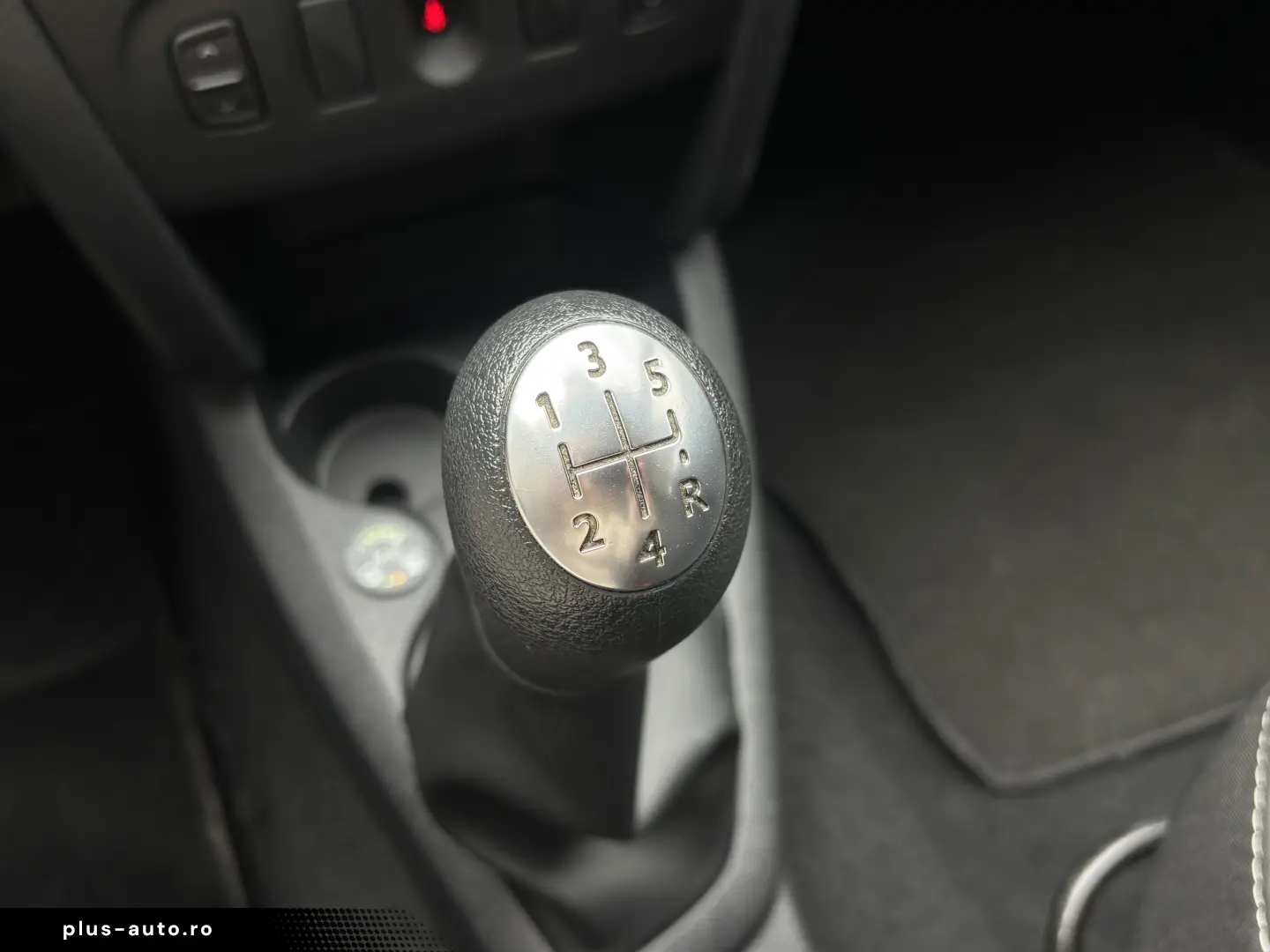 Dacia Sandero ECO-G 100 MT5 Comfort