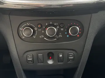Dacia Sandero ECO-G 100 MT5 Comfort