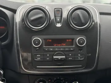 Dacia Sandero ECO-G 100 MT5 Comfort