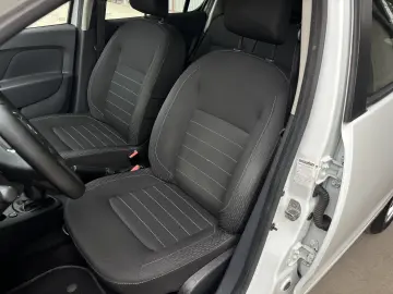 Dacia Sandero ECO-G 100 MT5 Comfort