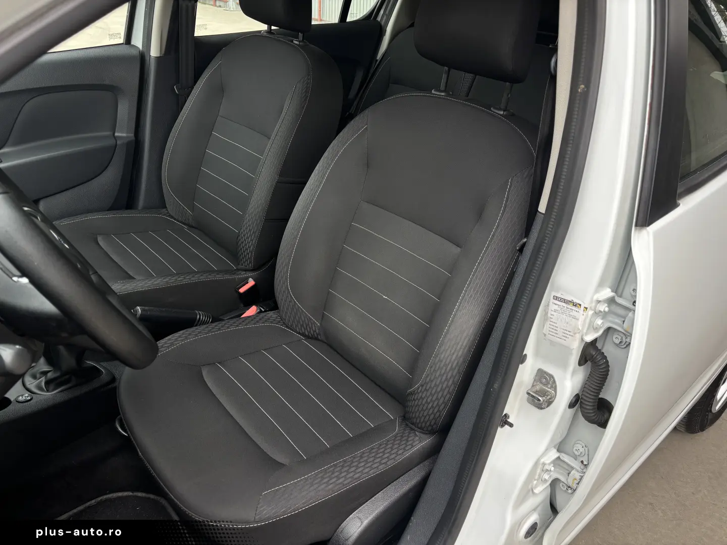 Dacia Sandero ECO-G 100 MT5 Comfort