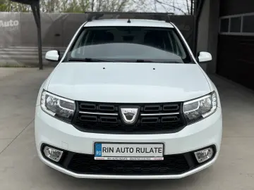 Dacia Sandero ECO-G 100 MT5 Comfort