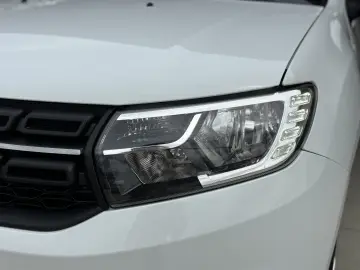 Dacia Sandero ECO-G 100 MT5 Comfort