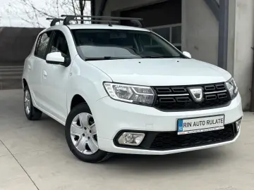 Dacia Sandero ECO-G 100 MT5 Comfort