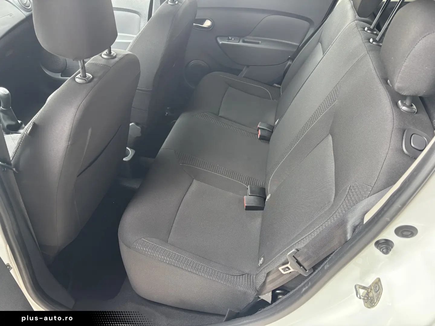 Dacia Sandero ECO-G 100 MT5 Comfort