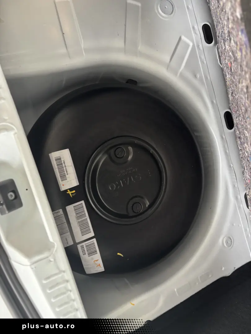 Dacia Sandero ECO-G 100 MT5 Comfort