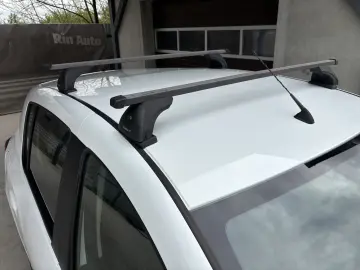 Dacia Sandero ECO-G 100 MT5 Comfort