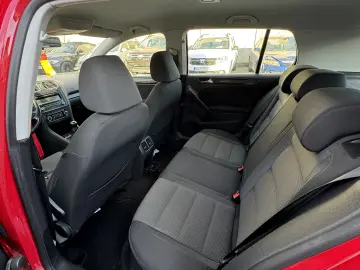 vw Golf 6 1.4 tsi -122cp Rate Fixe Avans 0