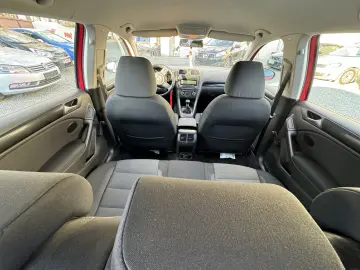 vw Golf 6 1.4 tsi -122cp Rate Fixe Avans 0