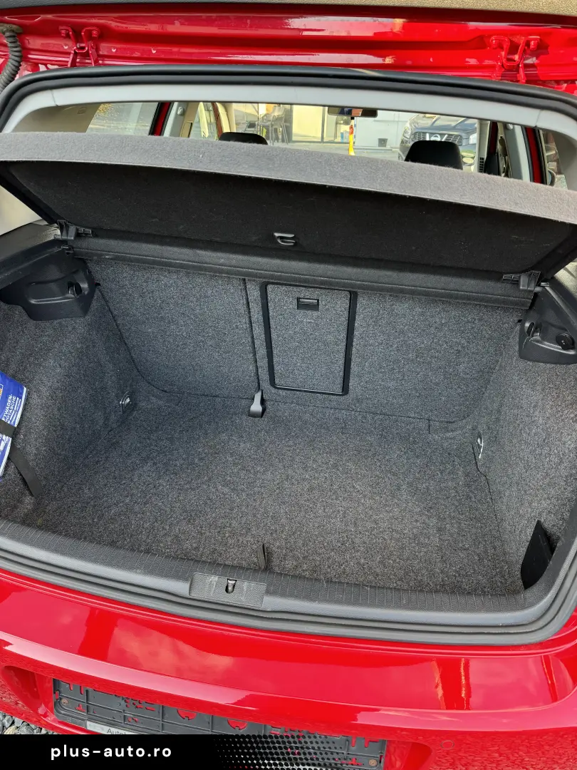 vw Golf 6 1.4 tsi -122cp Rate Fixe Avans 0