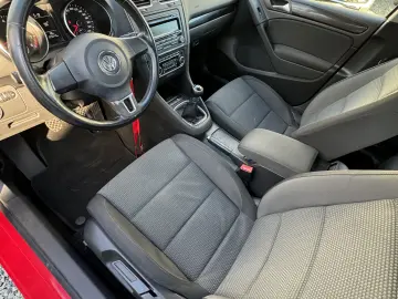 vw Golf 6 1.4 tsi -122cp Rate Fixe Avans 0