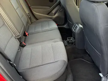 vw Golf 6 1.4 tsi -122cp Rate Fixe Avans 0