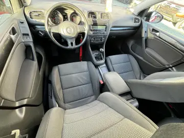 vw Golf 6 1.4 tsi -122cp Rate Fixe Avans 0