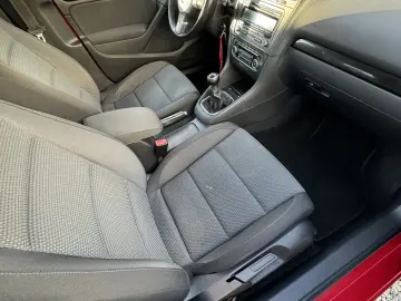 vw Golf 6 1.4 tsi -122cp Rate Fixe Avans 0