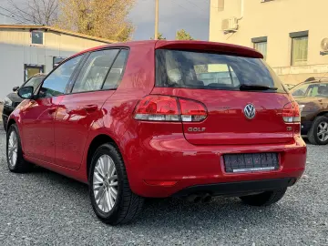 vw Golf 6 1.4 tsi -122cp Rate Fixe Avans 0