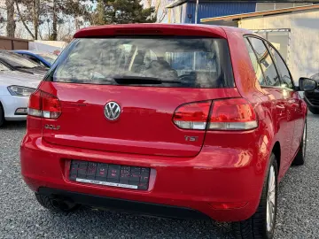 vw Golf 6 1.4 tsi -122cp Rate Fixe Avans 0