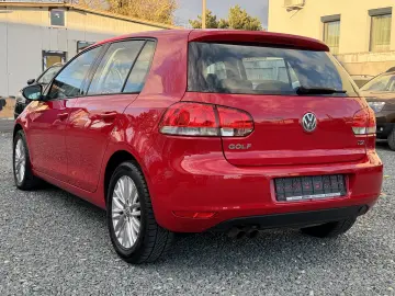 vw Golf 6 1.4 tsi -122cp Rate Fixe Avans 0