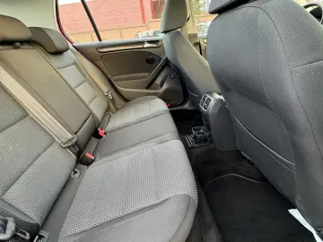 vw Golf 6 1.4 tsi -122cp Rate Fixe Avans 0