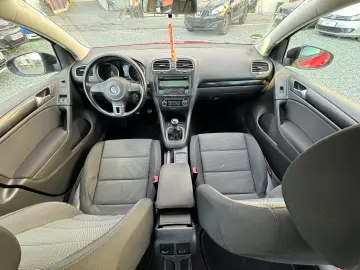 vw Golf 6 1.4 tsi -122cp Rate Fixe Avans 0