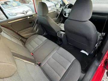 vw Golf 6 1.4 tsi -122cp Rate Fixe Avans 0