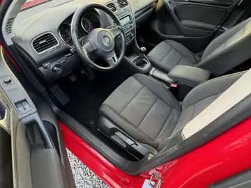 vw Golf 6 1.4 tsi -122cp Rate Fixe Avans 0