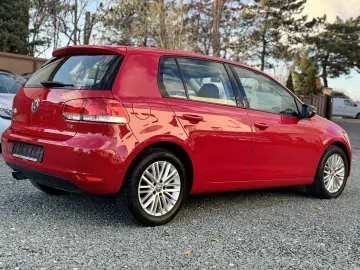 vw Golf 6 1.4 tsi -122cp Rate Fixe Avans 0