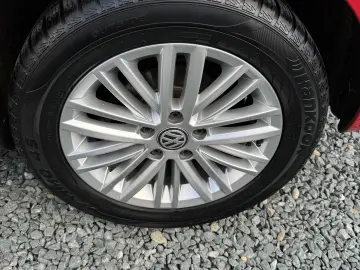 vw Golf 6 1.4 tsi -122cp Rate Fixe Avans 0