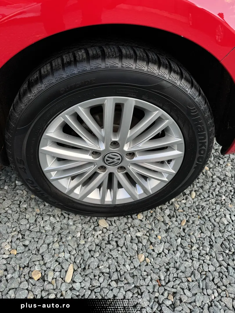 vw Golf 6 1.4 tsi -122cp Rate Fixe Avans 0