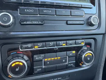 vw Golf 6 1.4 tsi -122cp Rate Fixe Avans 0