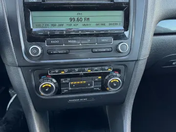 vw Golf 6 1.4 tsi -122cp Rate Fixe Avans 0