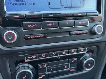 vw Golf 6 1.4 tsi -122cp Rate Fixe Avans 0