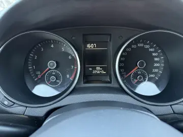 vw Golf 6 1.4 tsi -122cp Rate Fixe Avans 0