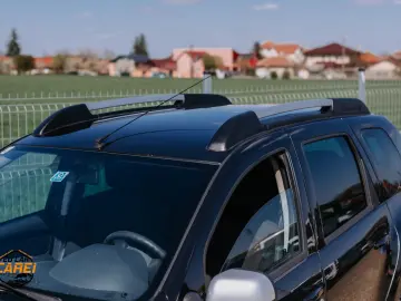 Dacia Duster 1600 benzina 140000km