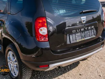 Dacia Duster 1600 benzina 140000km