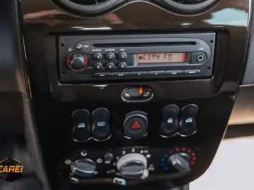 Dacia Duster 1600 benzina 140000km