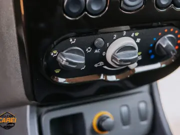 Dacia Duster 1600 benzina 140000km