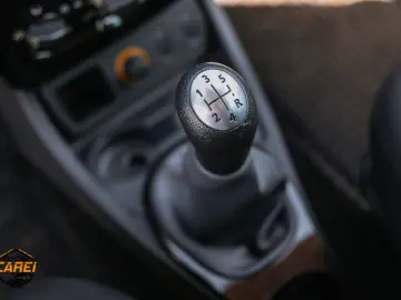 Dacia Duster 1600 benzina 140000km